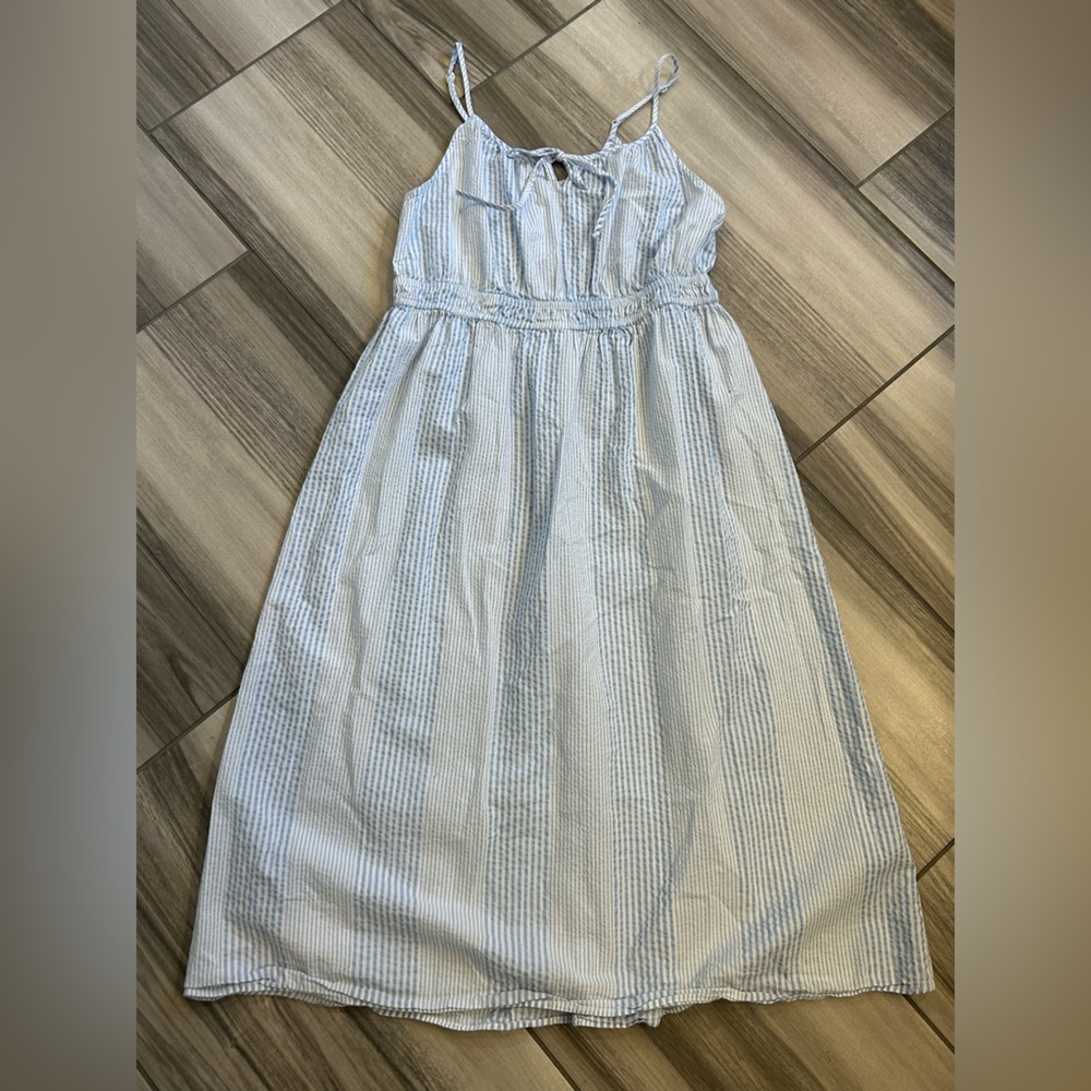 Lightweight Summer Dress